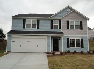 763 Hay River St, Garner, NC 27529