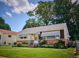 5708 Fyler Ave, Saint Louis, MO 63139