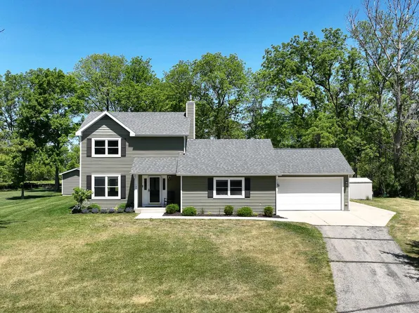 125 Potawatomi ROAD, Williams Bay, WI 53191