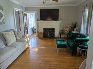 1178 Boulevard #2, West Hartford, CT 06119