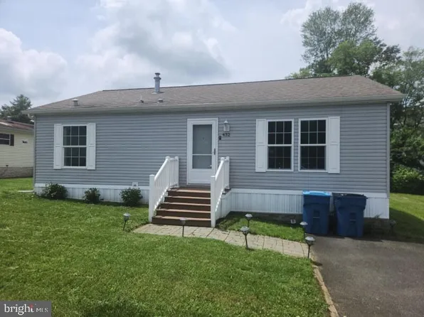 432 Fordhook Rd, Doylestown, PA 18901