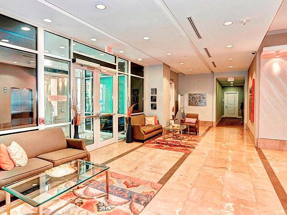 Lobby View 1