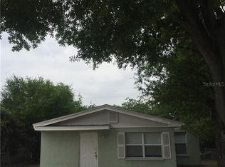 6810 N Coolidge Ave, Tampa, FL 33614
