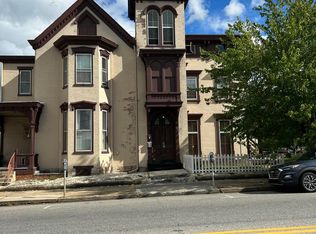 329 N Hanover St APT 2, Carlisle, PA 17013