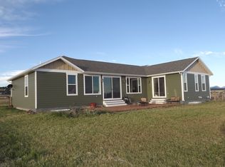 34 Posse Ct, Butte, MT 59701