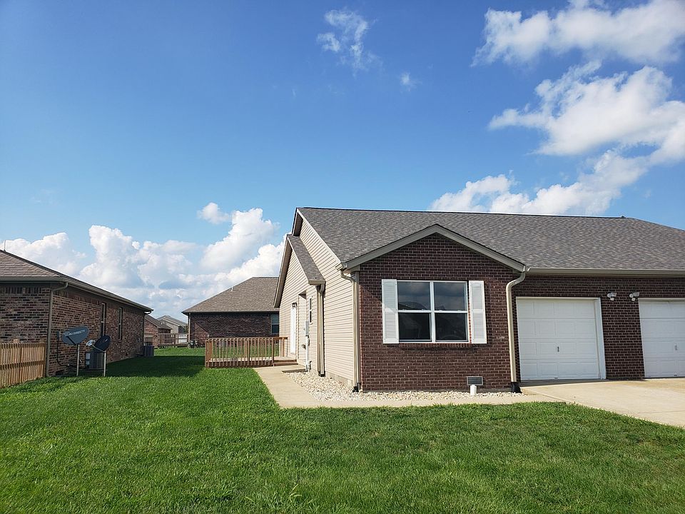 1st image of 1462 W Tarkington Dr