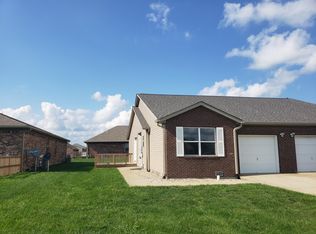 1462 W Tarkington Dr, Greensburg, IN 47240