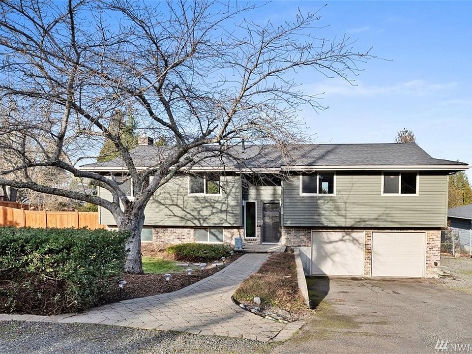 Very quiet street set near the back of the desirable Edgewater neighborhood.  