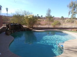 8057 Celina Hills St, Las Vegas, NV 89131