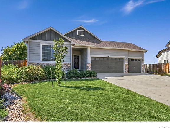 2nd image of 7397 Indigo Run Street