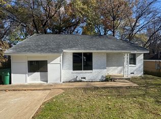 2322 N Akin St, Texarkana, TX 75501
