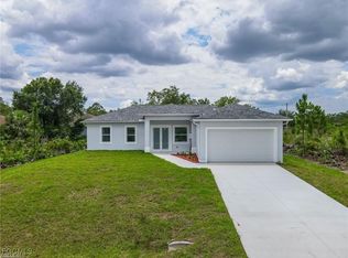 744 Clancy St E, Lehigh Acres, FL 33974