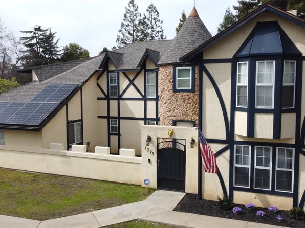 1775 Mondo Dr, Merced, CA 95340