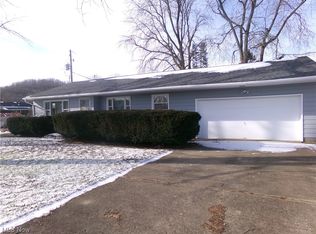 57878 County Road 5, West Lafayette, OH
