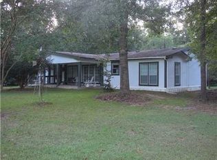 33 Strothers Crossing Rd, Glenmora, LA 71433
