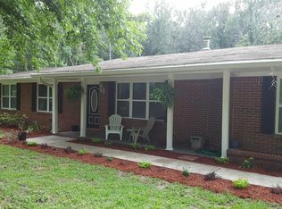 450723 Old Dixie Hwy, Callahan, FL 32011