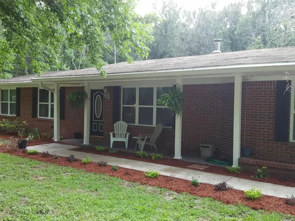 450723 Old Dixie Hwy, Callahan, FL 32011