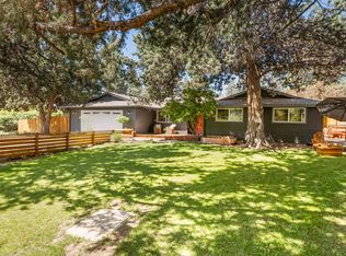 61157 Benham Rd, Bend, OR 97702