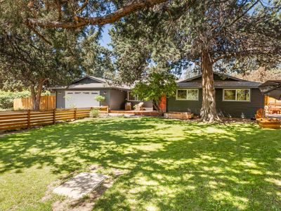 61157 Benham Rd, Bend, OR, 97702