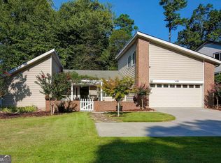 496 Audubon Dr, Marietta, GA 30068