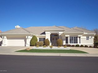 21603 N Limousine Dr, Sun City West, AZ 85375