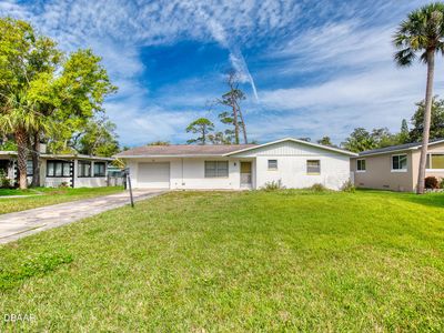 35 Kenilworth Ave, Ormond Beach, FL, 32174
