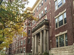 1360 Commonwealth Ave #18, Allston, MA 02134