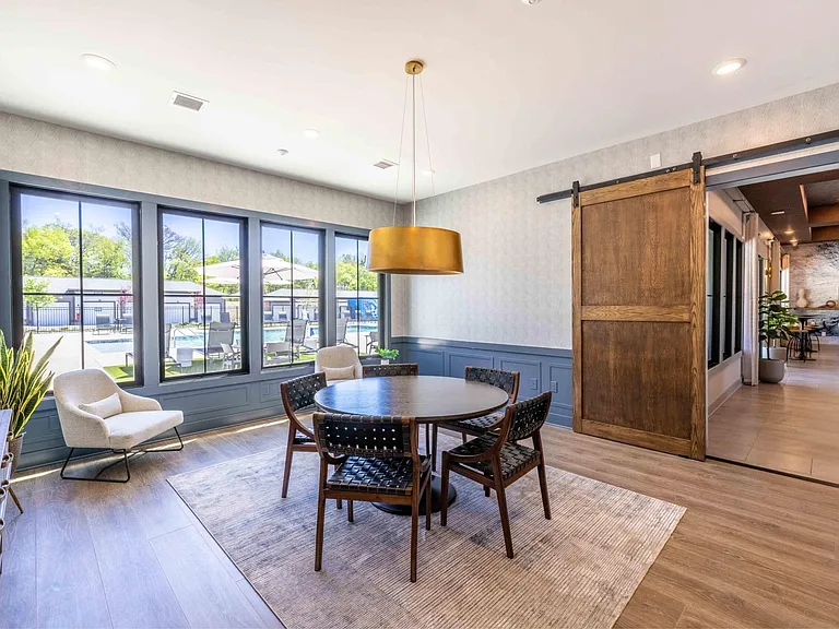 Evolve at Parkway Apartment Homes — Photo 11
