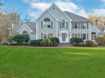 13 Shepherd St, Foxboro, MA, 02035