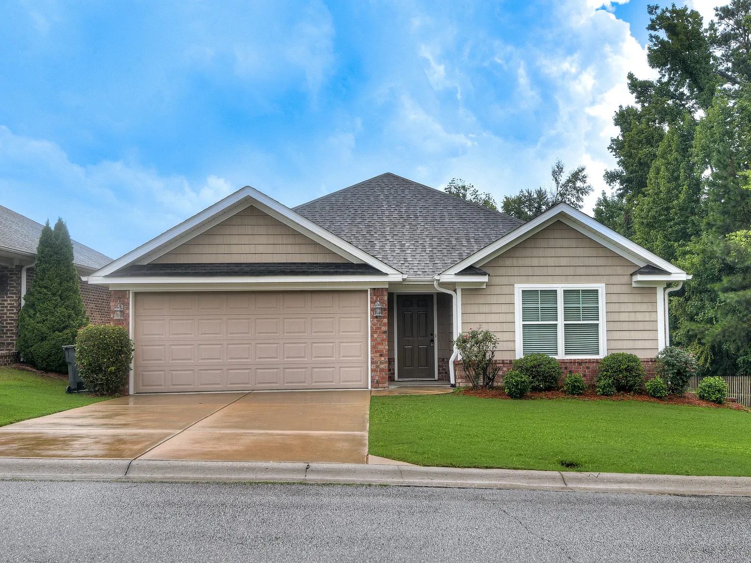 2110 Red Maple Trace - 1 — Photo 1