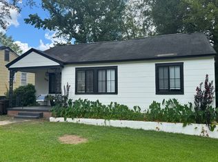 320 N 25th Ave, Hattiesburg, MS 39401