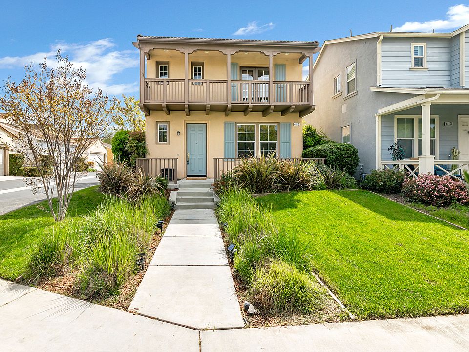 40152 Pasadena Drive - Front of House