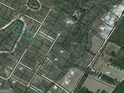 80 Picketts Mill Trl, Waynesville, GA, 31566