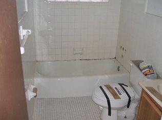 20443 Ohio St, Detroit, MI 48221
