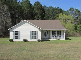 41 Quail Cir, Hazlehurst, GA 31539