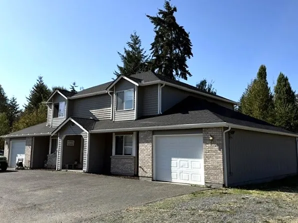 12003 To 12005 112th Ave E, Puyallup, WA 98374