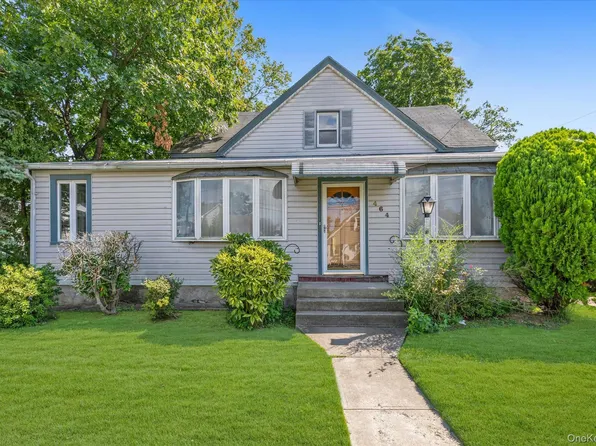464 Stratford Road, South Hempstead, NY 11550