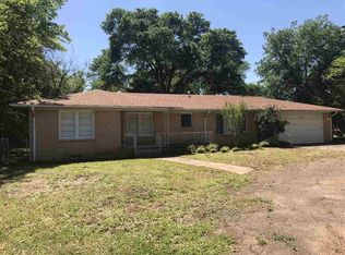 3510 Stone Rd, Kilgore, TX 75662