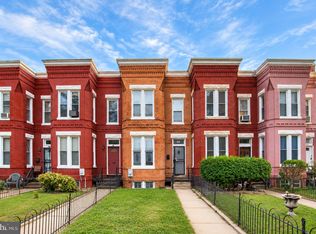 635 K St NE, Washington, DC 20002