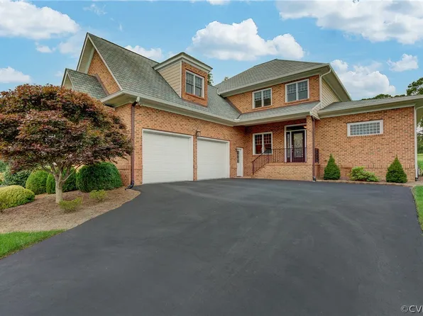 419 Regina Ln, Henrico, VA 23238