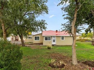 2410 6450th Rd, Montrose, CO 81401