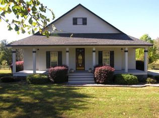 2628 Dozier Rd, Appling, GA 30802