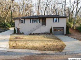 909 Barnisdale Rd, Birmingham, AL 35235