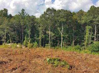 0 Cartecay Trce #18A, Ellijay, GA 30536