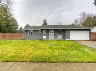 2020 NE Shannon Dr, Hillsboro, OR