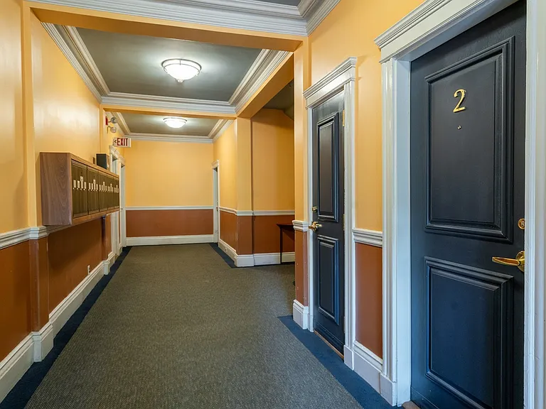 Common Area