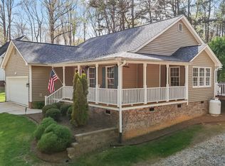 75 Polo Dr, Franklinton, NC 27525
