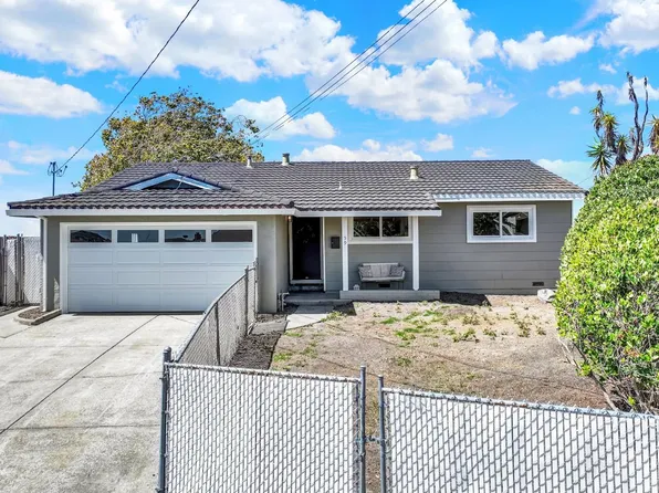 59 Cypress Court, San Pablo, CA 94806