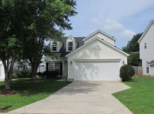 9224 Shenington Pl, Charlotte, NC 28216