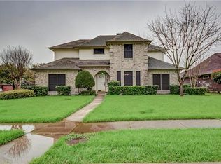 2419 Spring Meadow Dr, Mesquite, TX 75150